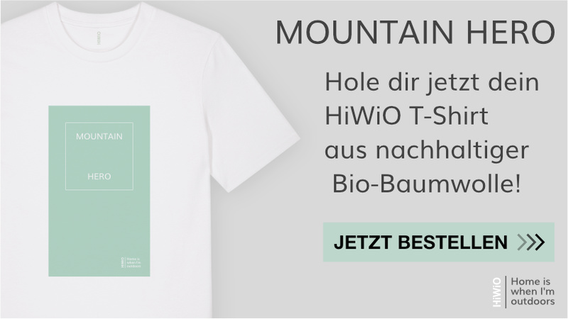 Hiwio T-Shirt