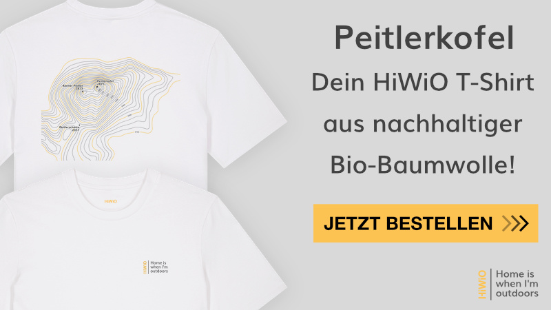 Hiwio T-Shirt