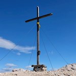 Gipfelkreuz