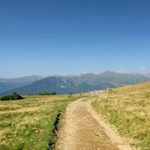 "Die Welt gehört dem, der in ihr mit Heiterkeit und nach hohen Zielen wandert." (Ralph Waldo Emerson)