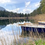 Der-Völser-Weiher-lädt-zur-Bootsfahrt-ein