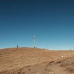 Das beliebte Ausflugsziel Burgstall