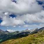 Die urige Pfitscher Bergwelt