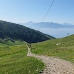 Auf dem sanften Weg Nr. 21