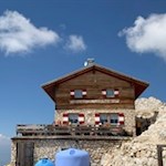 Rifugio Torre di Pisa