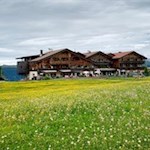 Alpenhotel Panorama