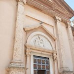 La chiesa di San Martino Vescovo a Peschiera del Garda