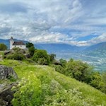 St. Hippolyt bei Tisens