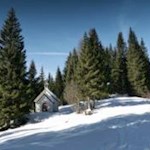 Die Kapelle zum heiligen Michael