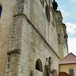 Pfarrkirche Brixen