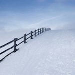 Im sanften Anstieg auf den Maurerberg