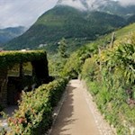 Das Restaurant Unterweger lädt zur sinnenfrohen Einkehr