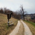 Auf sanften Wegen rund um Völs