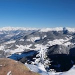 Ausblick von der Raschötz