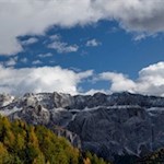 Der markante Sellastock