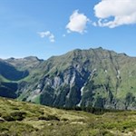 „Draußen fühlt man sich groß und frei, wie die große Natur, die man vor Augen hat.“ (J. W. von Goethe)