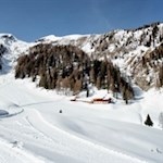 Marxegger Alm und Pircher Alm