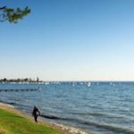 La nostra passeggiata è ricca di scorci pittoreschi