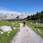 Auch-bei-Mountainbikern-erfreut-sich-die-Strecke-großer-Beliebtheit