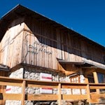 Città di Carpi Hütte