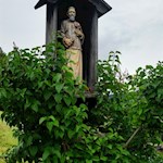 Der heilige Freinademetz