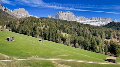 Tiers Rundwanderweg