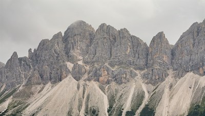 Die Aferer Geisler laden zum Staunen und Träumen ein