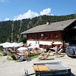 Taistner Alm