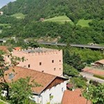 Friedburg in Kollmann