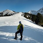 Der Durakopf ist bereits in Sicht