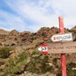 Diese Wanderung auf der Plose ist gut ausgeschildert