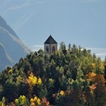 Kirche St. Jakob und St. Georg