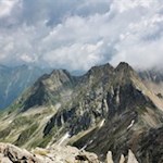 Ausblick-von-der-Hochgrubbachspitze