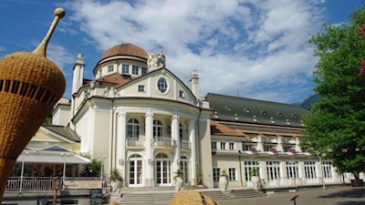 Kurhaus Meran