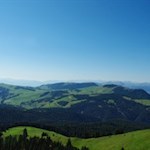 Schlern und Seiser Alm