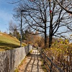 Von Maria Himmelfahrt nach Oberbozen