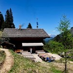 Schlernbödelehütte