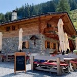 Latscher Alm Vinschgau