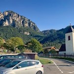 Chiesa di San Martino a Umes