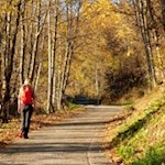Herbstwanderung in und um Rodeneck