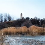 Der Peterbühl war bereits ab der mittleren Bronzezeit besiedelt