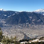 Ausblick vom Knottnkino