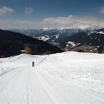 Winterwanderung zum Bergrestaurant Pichlberg