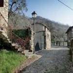 Arrived in the small hamlet of Crero