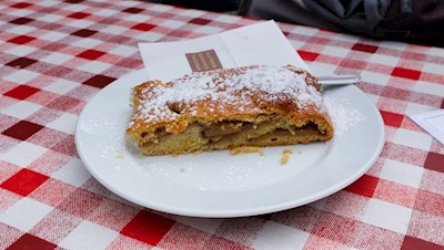 Sinnenfreuden in der Huberalm