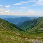 "Über allen Gipfeln ist Ruh..." (J. W. von Goethe)