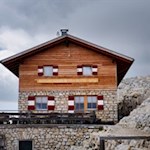 Latemarhütte (Rifugio Torre di Pisa)