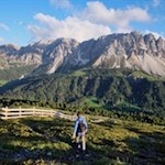 Dolomiten-Panoramaweg-auf-der-Plose