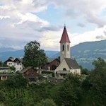 St. Vituskirche in Tils