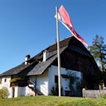 Der Plattner Bienenhof zählt zu den ältesten Höfen auf dem Ritten